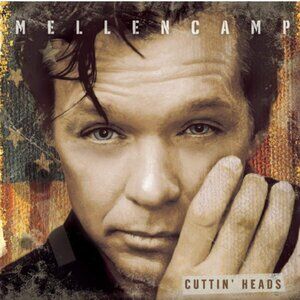 CD John Mellencamp NWT
